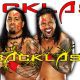 The Usos Backlash WrestleFeed App