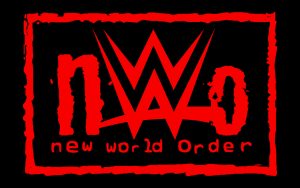 nWo Wolfpac Logo Altered And Edited With 2014 WWE Logo