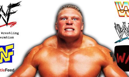 Brock Lesnar WWE Article Pic 39 WrestleFeed App