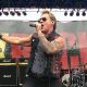 Chris Jericho Singer Fozzy