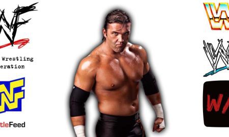 Frankie Kazarian Kaz Article Pic 3 WrestleFeed App