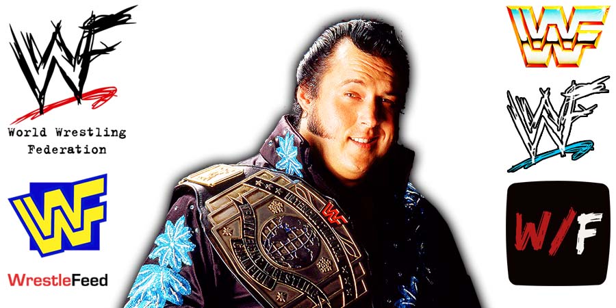 Honky Tonk Man Article Pic 6 WrestleFeed App