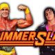Hulk Hogan Bret Hart SummerSlam 1993 Canceled Main Event WrestleFeed App