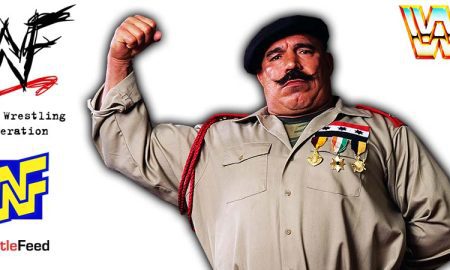 Iron Sheik Article Pic 4 WrestleFeed App