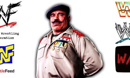Iron Sheik Article Pic 5 WrestleFeed App