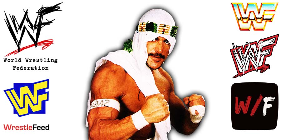 Sabu ECW Article Pic 5 WrestleFeed App
