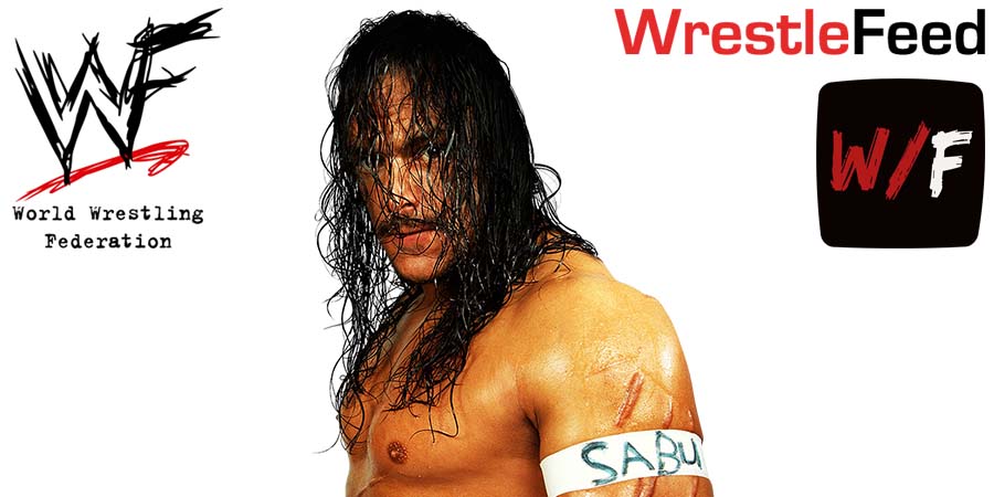 Sabu ECW Article Pic 6 WrestleFeed App