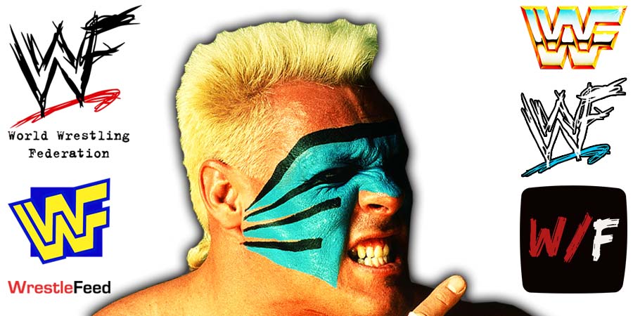 Sting Article Pic 16 WrestleFeed App