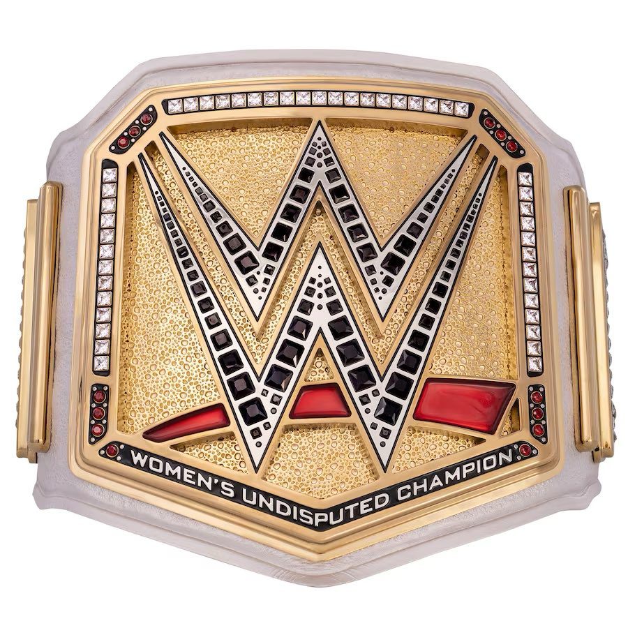 WWE Women's Undisputed Championship