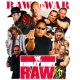 WWF RAW IS WAR Undertaker Stone Cold Steve Austin Kane Mankind Mick Foley Big Boss Man The Rock DX Edge RVD Rob Van Dam Article Pic WrestleFeed App