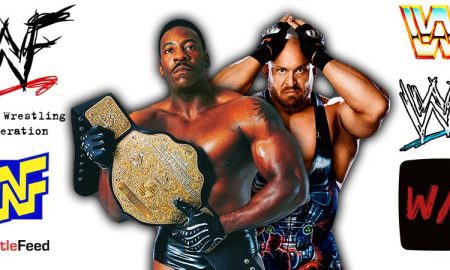 Booker T And Ryback WCW WWE Article Pic 1 WrestleFeed App