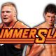 Brock Lesnar Vs Cody Rhodes 2 SummerSlam 2023 WWE PPV WrestleFeed App