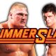 Brock Lesnar Vs Cody Rhodes 3 SummerSlam 2023 WWE PPV WrestleFeed App