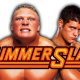 Brock Lesnar Vs Cody Rhodes 4 SummerSlam 2023 WWE PPV WrestleFeed App