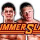 Brock Lesnar Vs Cody Rhodes 5 SummerSlam 2023 WWE PPV WrestleFeed App