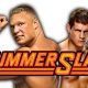 Brock Lesnar Vs Cody Rhodes 6 SummerSlam 2023 WWE PPV WrestleFeed App