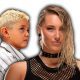 Dominik Mysterio and Rhea Ripley Article Pic 1 WrestleFeed App