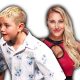 Dominik Mysterio and Rhea Ripley Article Pic 2 WrestleFeed App