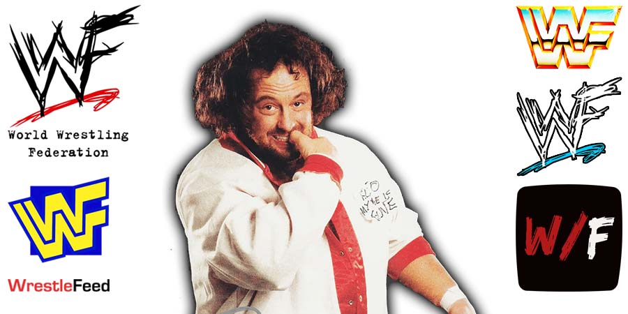Eugene Nick Dinsmore Article Pic 1 WrestleFeed App