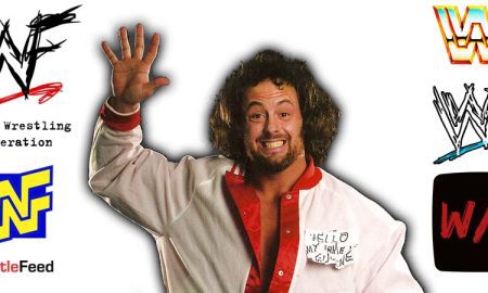 Eugene Nick Dinsmore Article Pic 2 WrestleFeed App