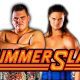 Gunther WALTER Vs Drew McIntyre IC Title Match 2 SummerSlam 2023 PLE WrestleFeed App