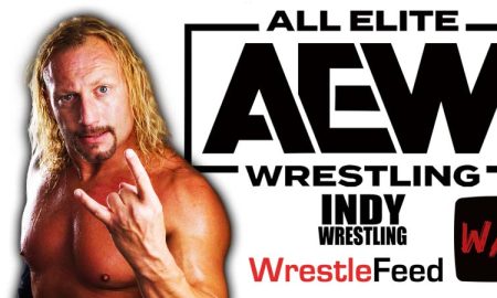 Jerry Lynn AEW Article Pic 1 WrestleFeed App
