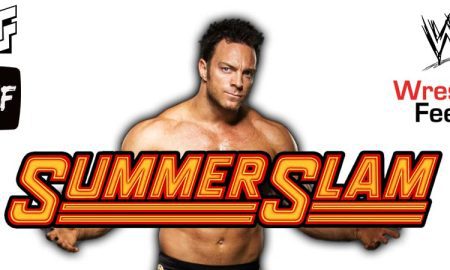 LA Knight SummerSlam 2023 WWE PPV PLE 2 WrestleFeed App