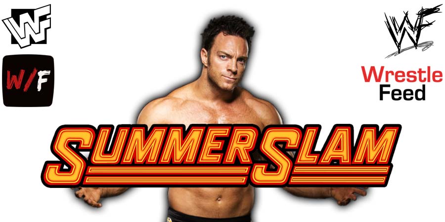 LA Knight SummerSlam 2023 WWE PPV PLE 2 WrestleFeed App