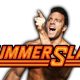 LA Knight SummerSlam 2023 WWE PPV PLE 4 WrestleFeed App