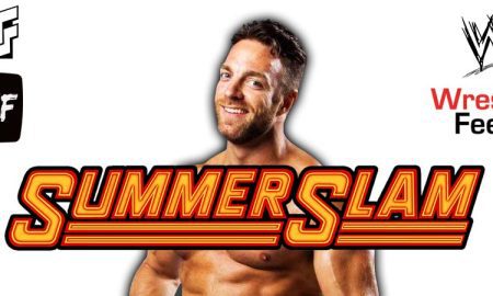LA Knight SummerSlam 2023 WWE PPV PLE 5 WrestleFeed App