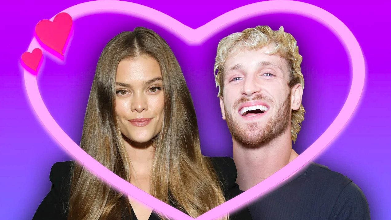 Logan Paul Gets Engaged To His Girlfriend Nina Agdal In Italy After WWE Money In The Bank 2023 Loss
