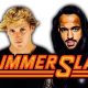 Logan Paul Vs Ricochet 2 SummerSlam 2023 PLE PPV WrestleFeed App