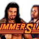 Roman Reigns Vs Jey Uso 3 SummerSlam 2023 WWE PPV WrestleFeed App