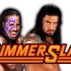 Roman Reigns Vs Jey Uso 6 SummerSlam 2023 WWE PPV WrestleFeed App