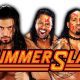Roman Reigns Vs Jey Uso 7 SummerSlam 2023 WWE PPV WrestleFeed App
