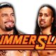 Roman Reigns Vs Jey Uso 8 SummerSlam 2023 WWE PPV WrestleFeed App