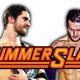 Seth Rollins Vs Finn Balor 1 SummerSlam 2023 WWE PPV WrestleFeed App