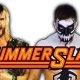 Seth Rollins Vs Finn Balor 2 SummerSlam 2023 WWE PPV WrestleFeed App