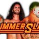 Seth Rollins Vs Finn Balor 4 SummerSlam 2023 WWE PPV WrestleFeed App