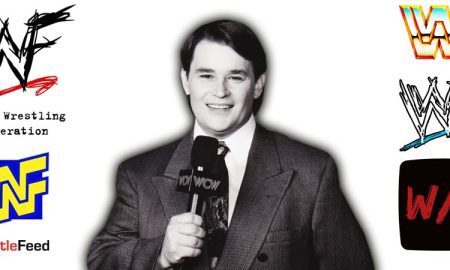 Tony Schiavone Article Pic 1 WrestleFeed App