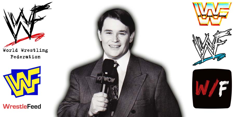 Tony Schiavone Article Pic 1 WrestleFeed App