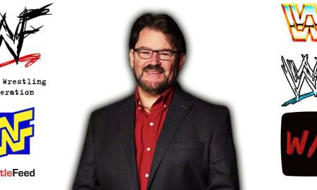 Tony Schiavone Article Pic 2 WrestleFeed App