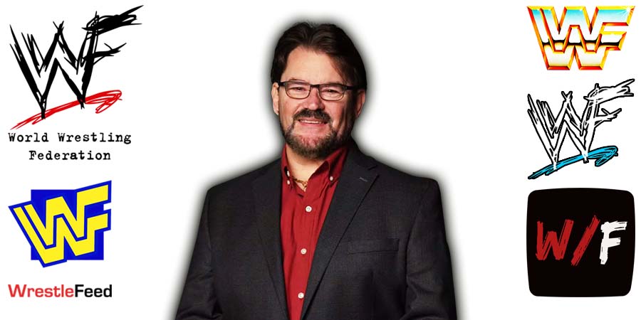 Tony Schiavone Article Pic 2 WrestleFeed App