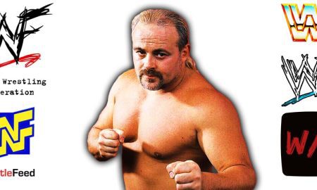 Kevin Sullivan Article Pic 2 WrestleFeed App