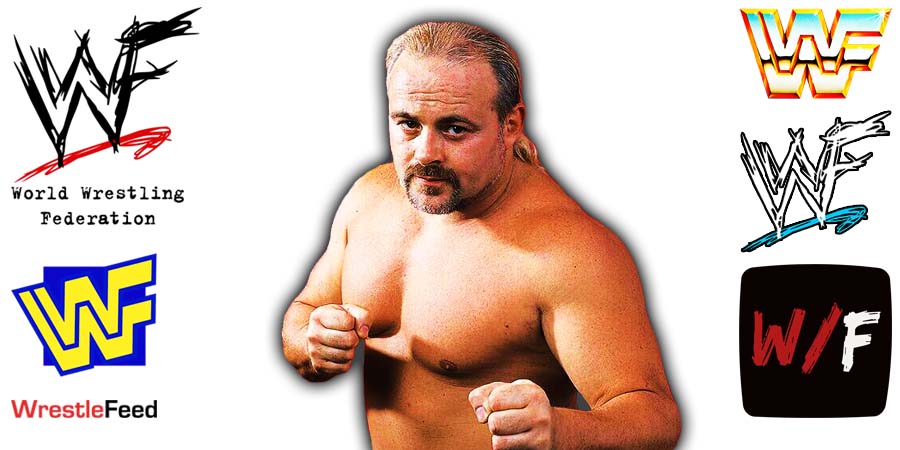 Kevin Sullivan Article Pic 2 WrestleFeed App
