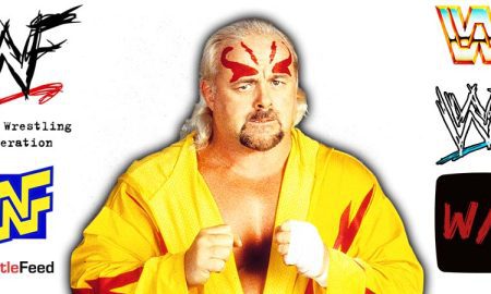 Kevin Sullivan Article Pic 3 WrestleFeed App