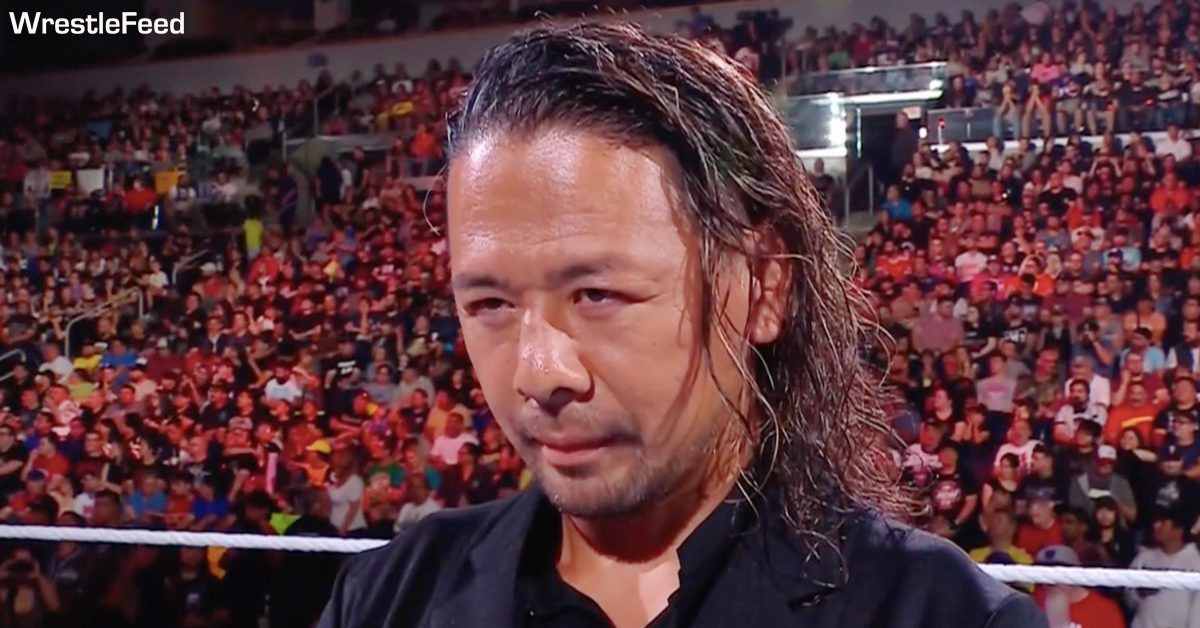 Shinsuke Nakamura: Profile, Career Stats, Face/Heel Turns, Titles Won &  Gimmicks