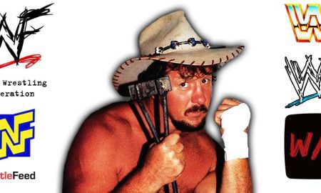 Terry Funk Article Pic 4 WrestleFeed App