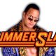 The Rock Dwayne Johnson SummerSlam 2 WrestleFeed App