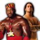 Booker T And CM Punk Article Pic WrestleFeed App